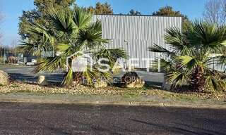 Commerce 3 Pièces 298 m² à vendre à Saint-Seurin-sur-l'Isle (33660)