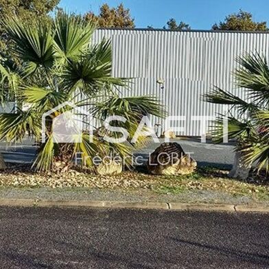 Commerce 3 pièces 395900 €