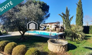 Maison 7 Pièces 226 m² à vendre à Albi (81000)