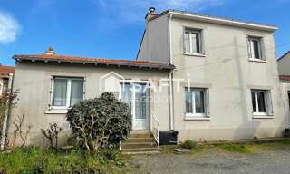 Maison 6 Pièces 122 m² à vendre à La Haie-Fouassière (44690)