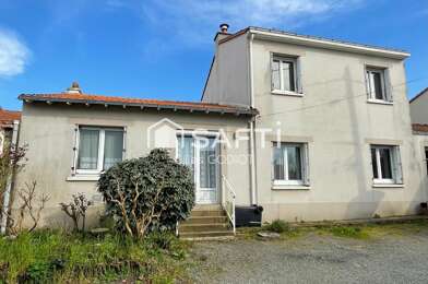 Maison 6 pièces 297000 €