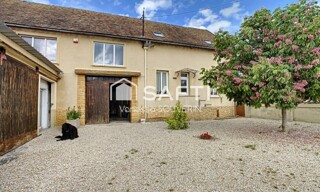 Maison 5 Pièces 135 m² à vendre à Bray-sur-Seine (77480)