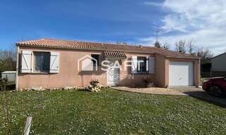 Maison 4 Pièces 85 m² à vendre à Castelnau-sur-Gupie (47180)