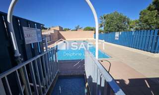 Maison 3 Pièces 43 m² à vendre à Agde (34300)