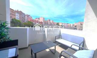 Immeuble  260 m² à vendre à Marseille 7 (13007)