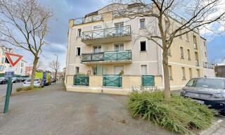 Appartement 2 Pièces 52 m² à vendre à Éragny (95610)
