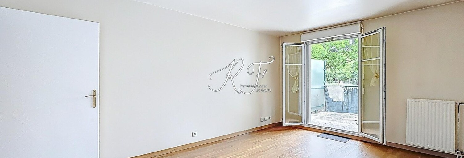 Appartement 2 Pièces 52 m² à vendre à Éragny (95610)