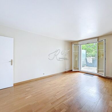 Appartement 2 pièces 159900 €