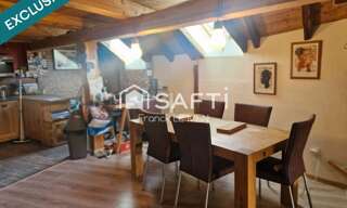 Appartement 3 Pièces 96 m² à vendre à Briançon (05100)