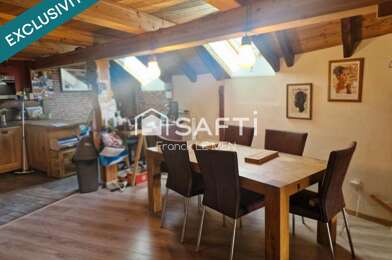 Appartement 3 pièces 245000 €