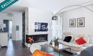 Maison 5 Pièces 135 m² à vendre à Colomiers (31770)