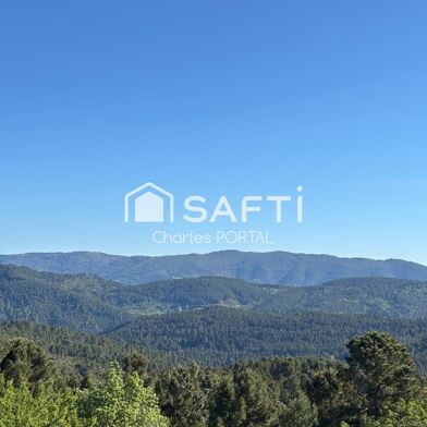 Maison 3 pièces 91000 €