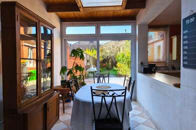 Maison 6 pièces 136000 €