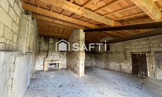Maison 4 Pièces 80 m² à vendre à La Lande-de-Fronsac (33240)