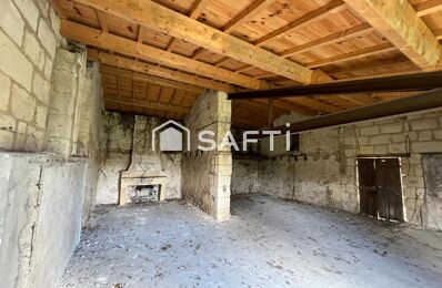 vente maison 154 500 € à proximité de Vérac (33240)