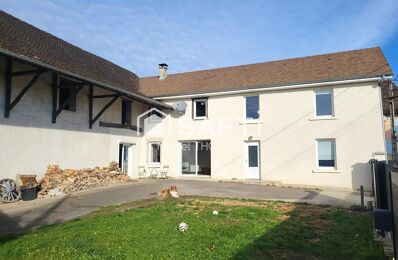 vente maison 339 000 € à proximité de Groslée-Saint-Benoit (01300)