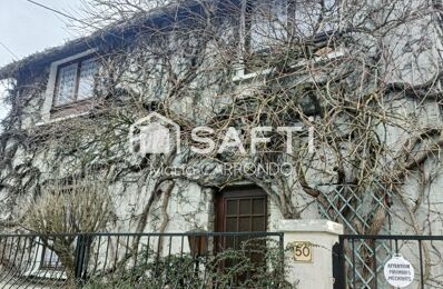 vente maison 185 000 € à proximité de Prouvy (59121)