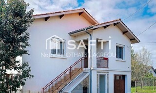 Maison 8 Pièces 180 m² à vendre à Oloron-Sainte-Marie (64400)