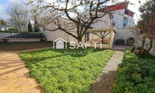 Maison 6 Pièces 133 m² à vendre à Toulouse (31400)