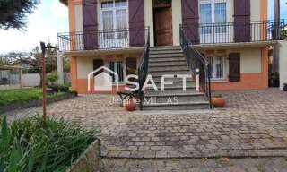 Maison 6 Pièces 133 m² à vendre à Toulouse (31400)