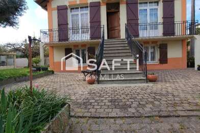 Maison 6 pièces 822000 €