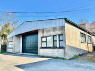 ST PIERRE LA PALUD ENTREPOT 350 M2 — photo 2