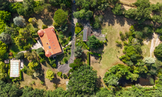 Maison 11 Pièces 282 m² à vendre à Saint-Sulpice-sur-Lèze (31410)