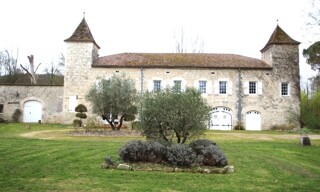Maison 24 Pièces 943 m² à vendre à Lauzerte (82110)