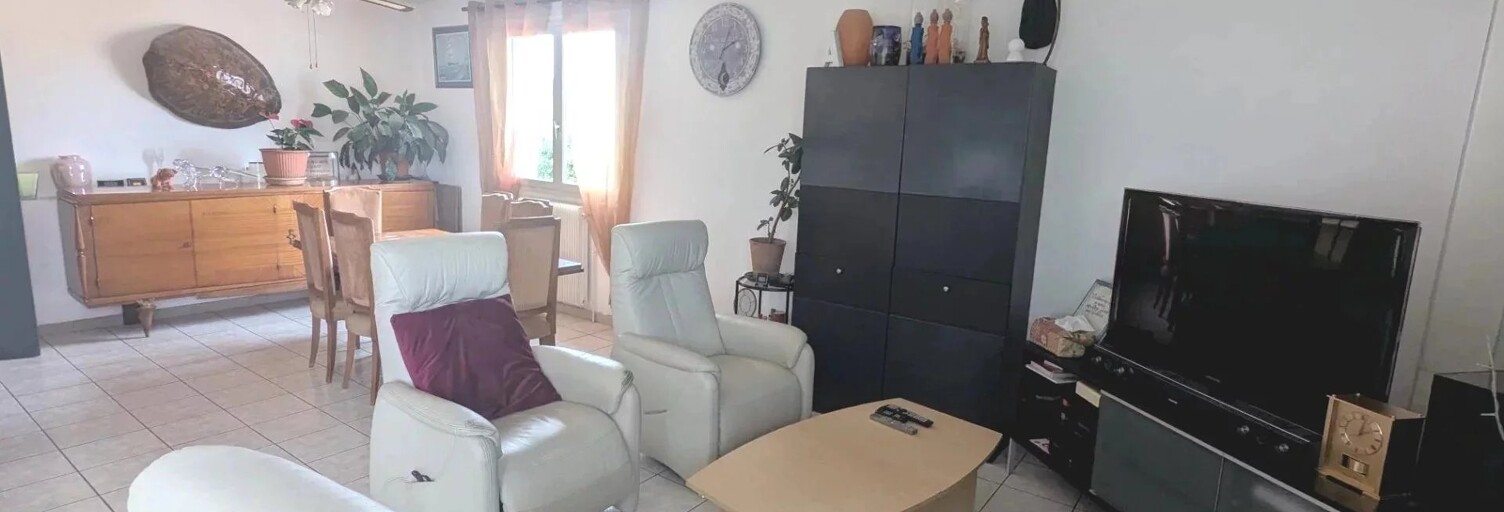 Maison 6 Pièces 152 m² à vendre à Toulouse (31100)