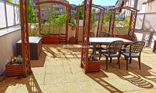 Appartement 4 Pièces 88 m² à vendre à Saint-Martin-d'Hères (38400)