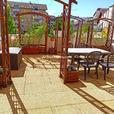 Appartement 4 pièces 270000 €