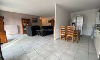 Appartement 4 Pièces 88 m² à vendre à Saint-Martin-d'Hères (38400)