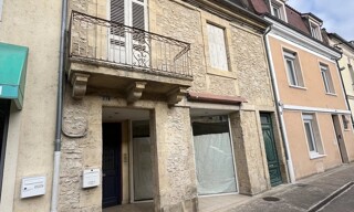 Immeuble  205 m² à vendre à Le Bugue (24260)
