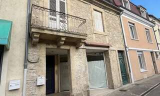 Immeuble  205 m² à vendre à Le Bugue (24260)