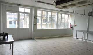 Commerce  90 m² à louer à Chantonnay (85110)