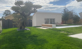 Maison 7 Pièces 243 m² à vendre à 33950 Lège (33950)