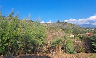 Maison 80 m² à construire Pégomas (06580)