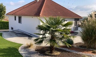 Maison  102 m² à vendre à Bourgoin-Jallieu (38300)