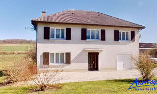 Maison 7 Pièces 153 m² à vendre à Raival (55260)