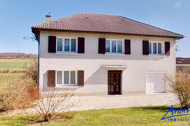 Maison 7 pièces 145000 €