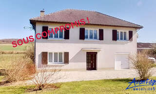Maison 7 Pièces 153 m² à vendre à Raival (55260)