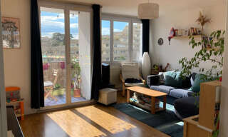 Appartement 3 Pièces 70 m² à vendre à Montpellier (34070)