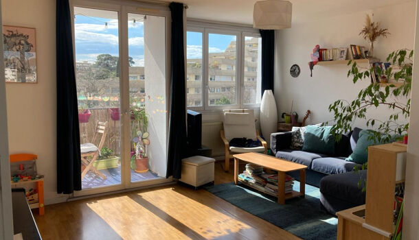 Appartement 3 pièces  à vendre Montpellier 34070