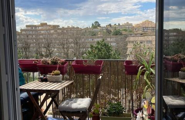 EXCLUSIVITE Montpellier quartier Estanove bel appartement de — photo 2
