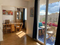 EXCLUSIVITE Montpellier quartier Estanove bel appartement de — photo 3