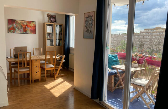 EXCLUSIVITE Montpellier quartier Estanove bel appartement de — photo 3