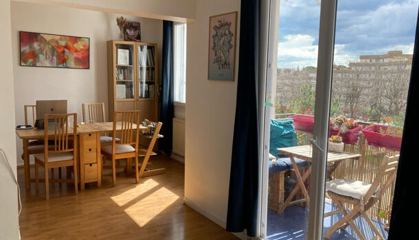 Appartement 3 pièces  à vendre Montpellier 34070