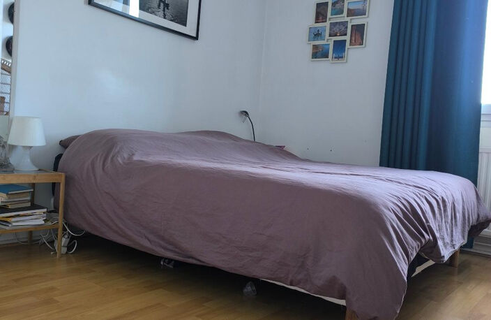 EXCLUSIVITE Montpellier quartier Estanove bel appartement de — photo 5