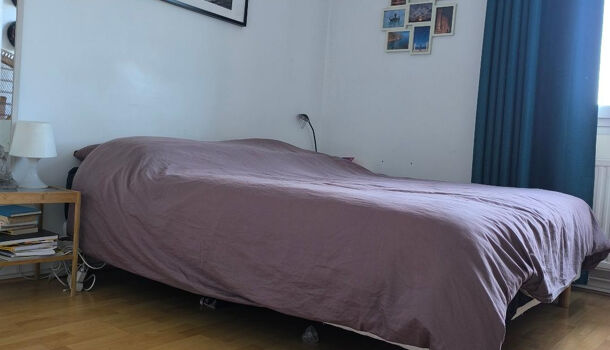 Appartement 3 pièces  à vendre Montpellier 34070