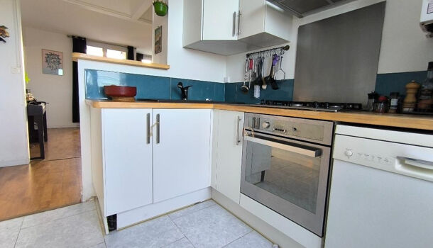 Appartement 3 pièces  à vendre Montpellier 34070